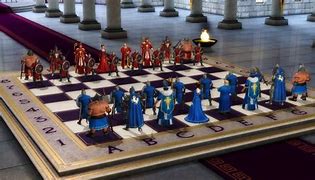 Image result for War Chess Game Box Icon