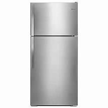 Image result for Whirlpool 1.7 Cu FT Refrigerator Top Freezer