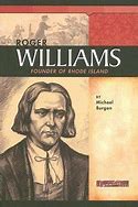 Image result for Roger Williams Founded Rhode Island