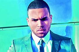Image result for Chris Brown Chic