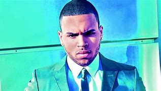 Image result for Chris Brown Performing