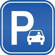 Image result for Sign for Parking