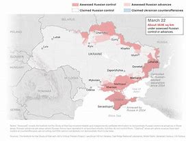 Image result for Russian-occupied Ukraine