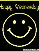Image result for Happy Wednesday Emoji