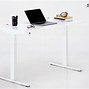 Image result for Aesthetic White Standing Desk
