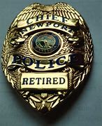 Image result for Federal Police Credentials