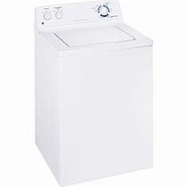 Image result for Lowe's GE Top Load Washer