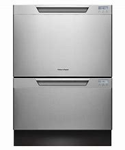 Image result for Miele Dishwasher Drawers