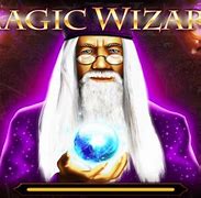 Image result for Magic Wizard Game