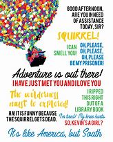 Image result for Up Disney Quotes