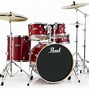 Image result for Pearl Export Drum Set