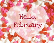 Image result for photos of february