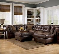 Image result for Big Lots Leather Sofa