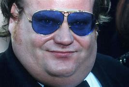 Image result for Chris Farley for the Love