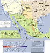Image result for The Mexican War