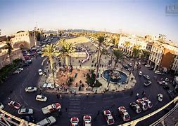 Image result for Martyrs Square Tripoli