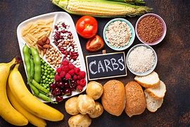 Image result for High Carbs Suck
