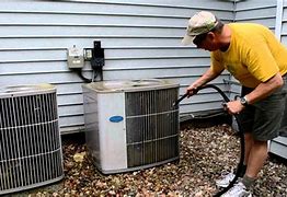 Image result for Cleaning AC Coils