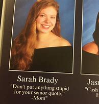 Image result for Cute Senior Quotes