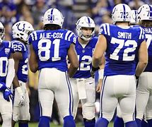 Image result for Colts Football 2018