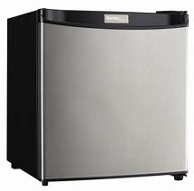 Image result for Retro Compact Refrigerator