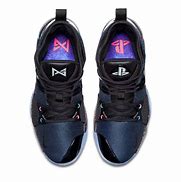 Image result for Paul George All-Star Shoes
