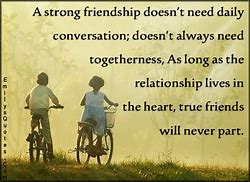 Image result for Encouraging Friendship Quotes