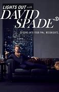 Image result for Lights Out with David Spade