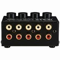 Image result for Rolls Stereo Mini Mixer