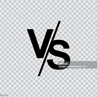 Image result for vs versus Logo