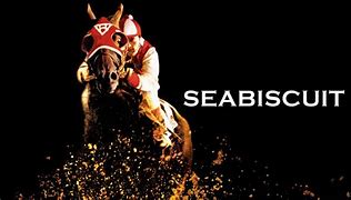 Image result for Seabiscuit and Red