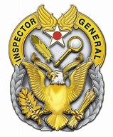 Image result for The Inspector General