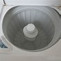Image result for Hotpoint 3.8 Cu. Ft. White Top Load Washer With Agitator