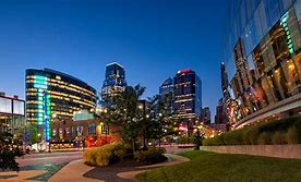 Image result for Downtown Kansas City Attraction