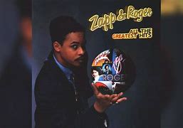 Image result for Zapp and Roger Computer Love