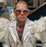 Image result for Rock Profiles TV Elton John