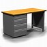 Image result for Small Writing Desk for Bedroom