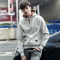 Image result for hoodie fashion for men