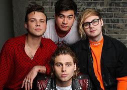 Image result for 5 Seconds of Summer Youngblood