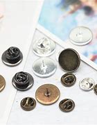 Image result for Round Lapel Pins