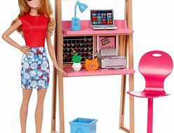 Image result for Barbie Doll Furniture