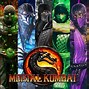 Image result for Sub-Zero Mortal Kombat XL