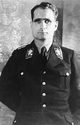 Image result for Rudolf Hess and Adolf Hitler