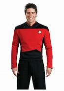 Image result for Star Trek TNG Uniform Gusset