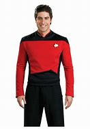 Image result for Star Trek Command Uniform