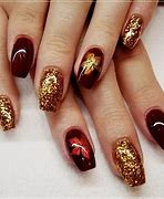 Image result for Fall Nail Art Ideas