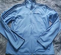 Image result for Adidas Light Blue Jacket