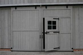 Image result for Barn Door Hardware