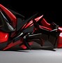 Image result for Cool Red Art