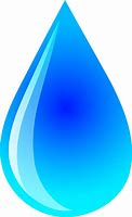 Image result for Water Drop Shape